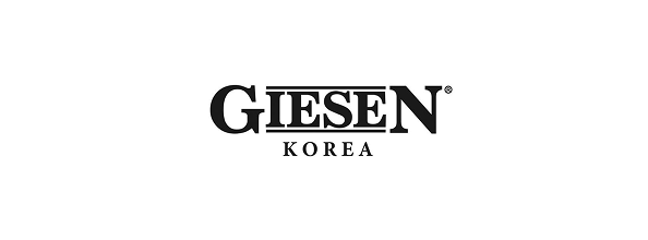 기센코리아 로고